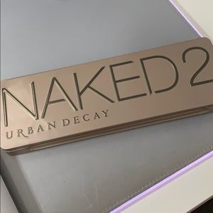 Urban decay naked 2